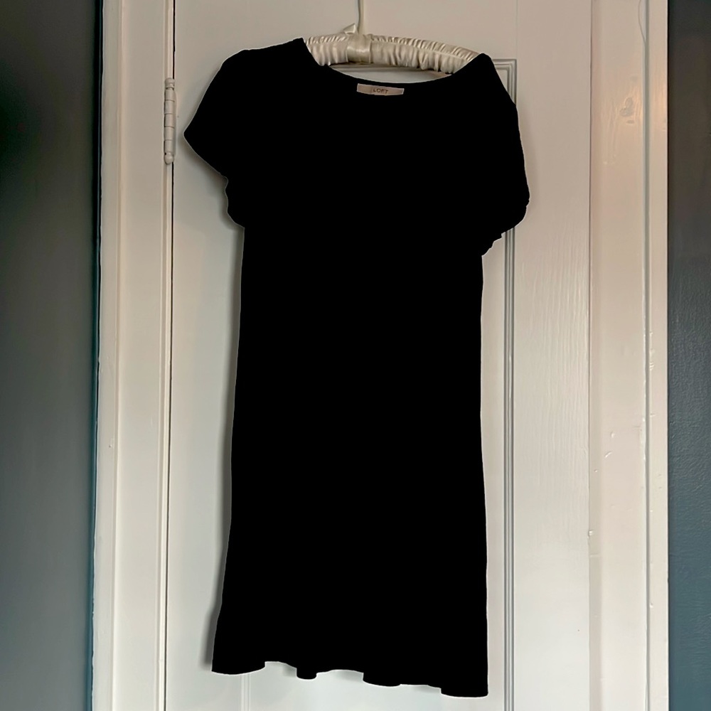 Loft dress